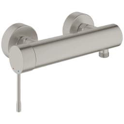 Grohe Essence New Tek Kumandalı Duş Bataryası - 33636DC1 görsel 1