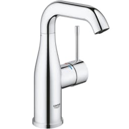 Grohe Essence New Tek Kumandalı Lavabo Bataryası - 23463001 görsel 1