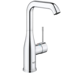 Grohe Essence New Tek Kumandalı Lavabo Bataryası - 23541001 görsel 1