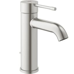 Grohe Essence New Tek Kumandalı Lavabo Bataryası - 23589DC1 görsel 1