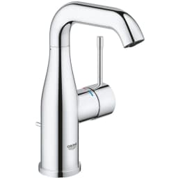 Grohe Essence New Tek Kumandalı Lavabo Bataryası - 24173001 görsel 1