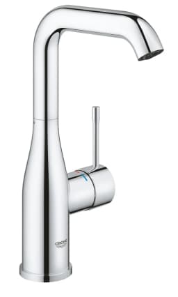Grohe Essence New Tek Kumandalı Lavabo Bataryası - 24177001 görsel 1