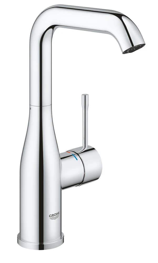 Grohe Essence New Tek Kumandalı Lavabo Bataryası - 24177001