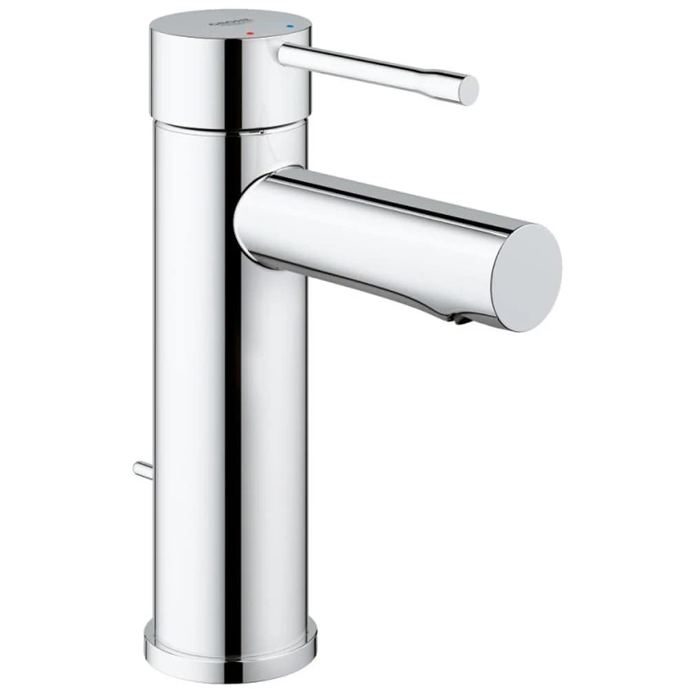 Grohe Essence New Tek Kumandalı Lavabo Bataryası - 32898001