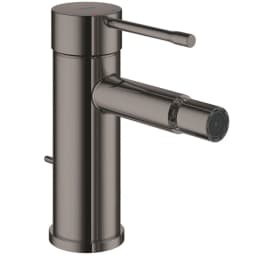 Grohe Essence New Tek Kumandalı Nikel Bide Bataryası - 32935A01 görsel 1