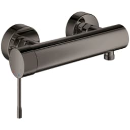 Grohe Essence New Tek Kumandalı Nikel Duş Bataryası - 25252A01 görsel 1
