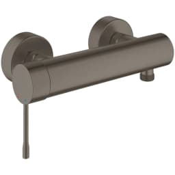 Grohe Essence New Tek Kumandalı Nikel Duş Bataryası - 25252AL1 görsel 1