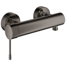 Grohe Essence New Tek Kumandalı Nikel Duş Bataryası - 33636A01 görsel 1