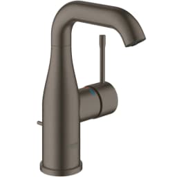 Grohe Essence New Tek Kumandalı Nikel Lavabo Bataryası - 23462AL1 görsel 1