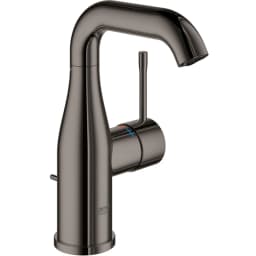 Grohe Essence New Tek Kumandalı Nikel Lavabo Bataryası - 24173A01 görsel 1