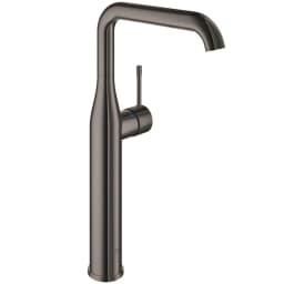 Grohe Essence New Tek Kumandalı Nikel Lavabo Bataryası - 32901A01 görsel 1
