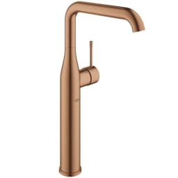 Grohe Essence New Tek Kumandalı Rose Gold Lavabo Bataryası - 24170DL1 görsel 1