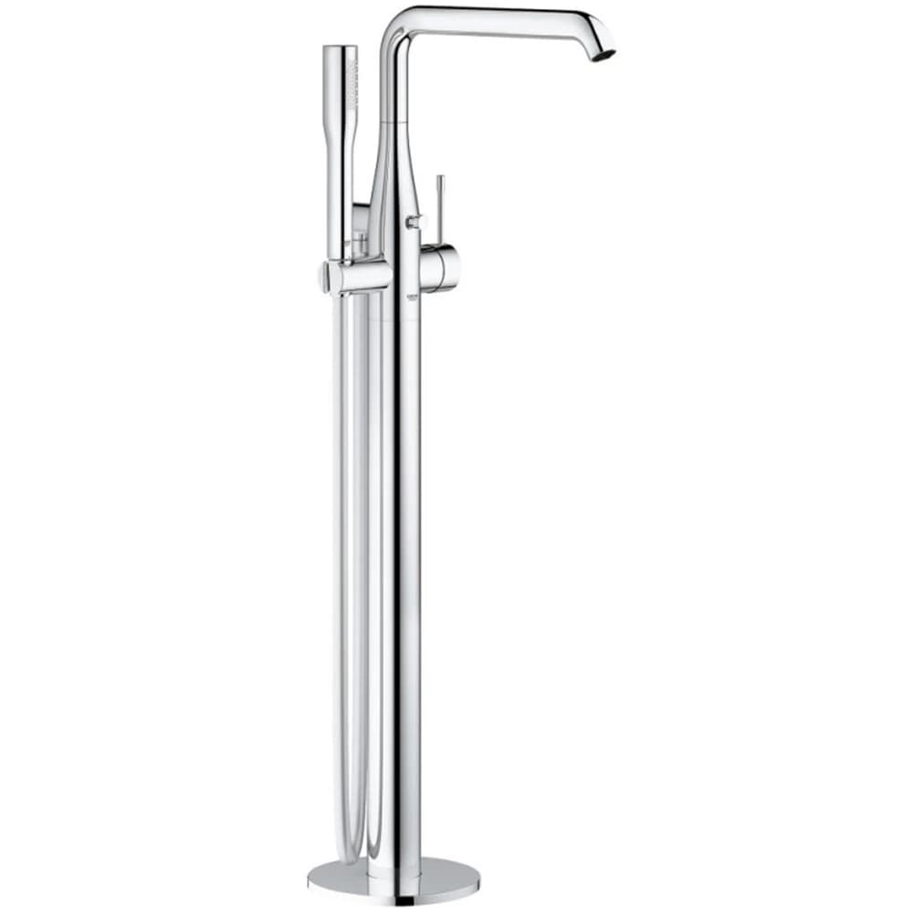 Grohe Essence New Yerden Küvet Bataryası - 23491001