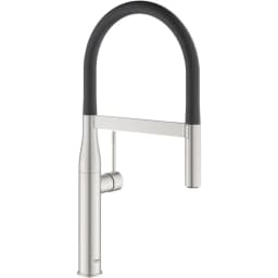 Grohe Essence Tek Kumandalı Eviye Bataryası - 30503DC0 görsel 1