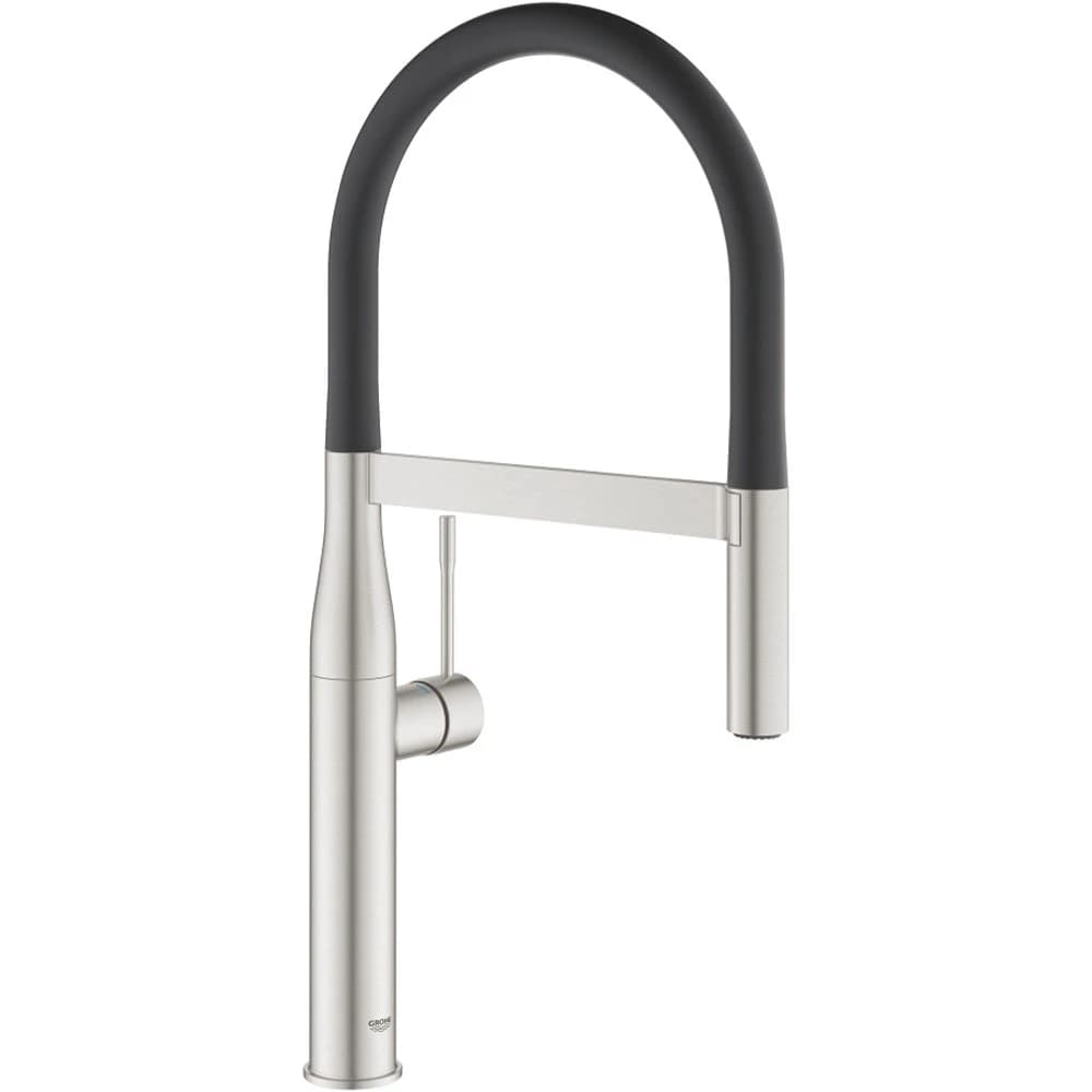 Grohe Essence Tek Kumandalı Eviye Bataryası - 30503DC0