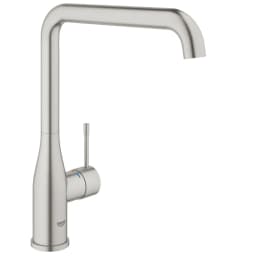 Grohe Essence Tek Kumandalı Eviye Bataryası - 30505DC0 görsel 1