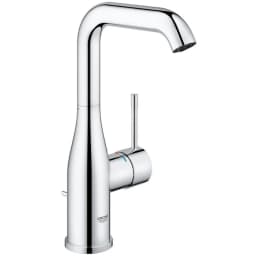 Grohe Essence Tek Kumandalı Lavabo Bataryası - 32628001 görsel 1