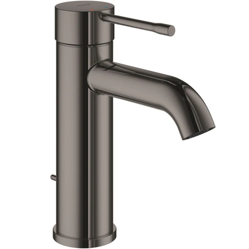Grohe Essence Tek Kumandalı Nikel Lavabo Bataryası - 24171A01