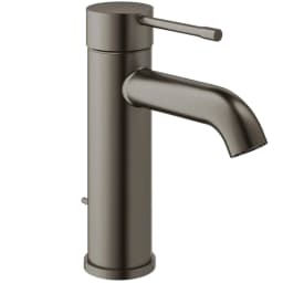 Grohe Essence Tek Kumandalı Nikel Lavabo Bataryası - 24171AL1 görsel 1