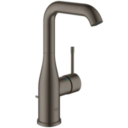 Grohe Essence Tek Kumandalı Nikel Lavabo Bataryası - 32628AL1 görsel 1