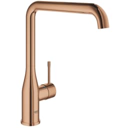 Grohe Essence Tek Kumandalı Rose Eviye Bataryası - 30505DA0 görsel 1