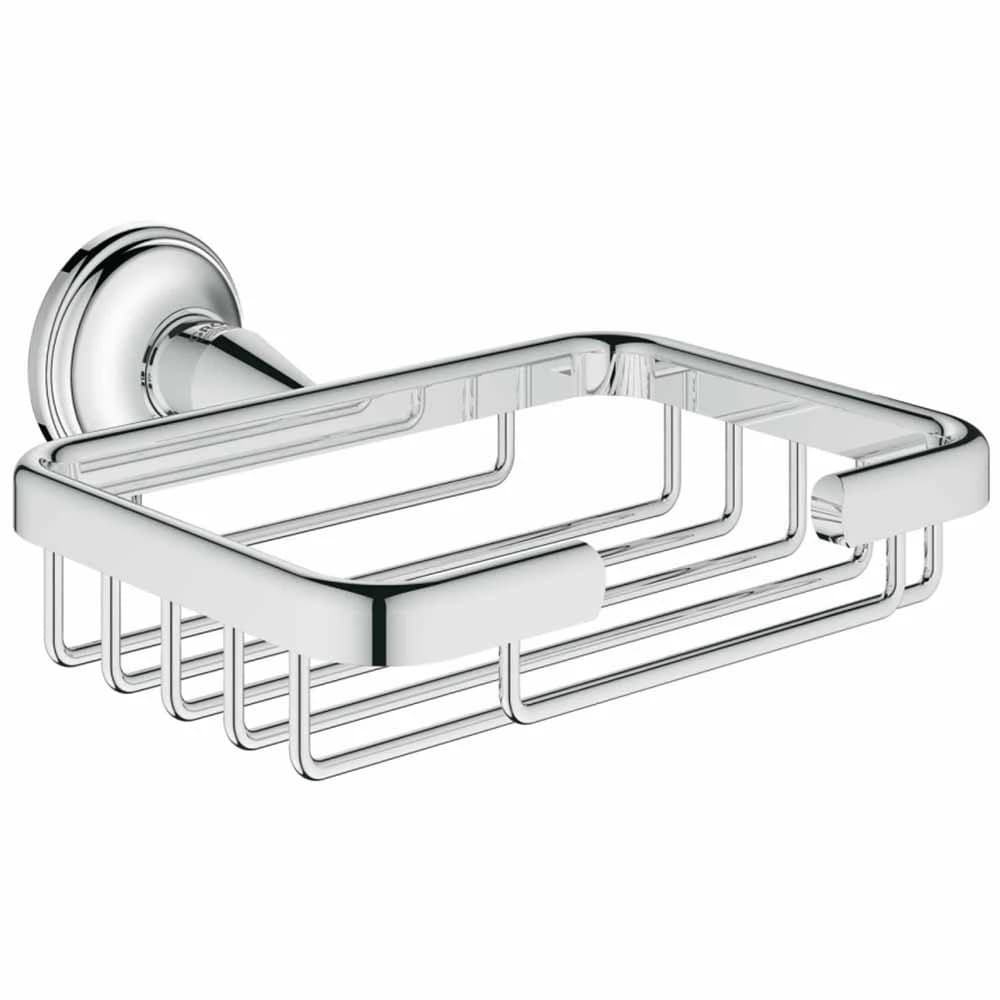 Grohe Essentials Authentic Metal Sepet - 40659001