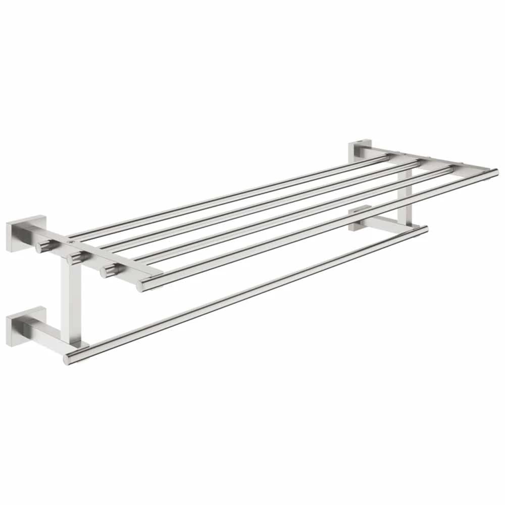 Grohe Essentials Cube New Banyo Havluluğu - 40512DC1