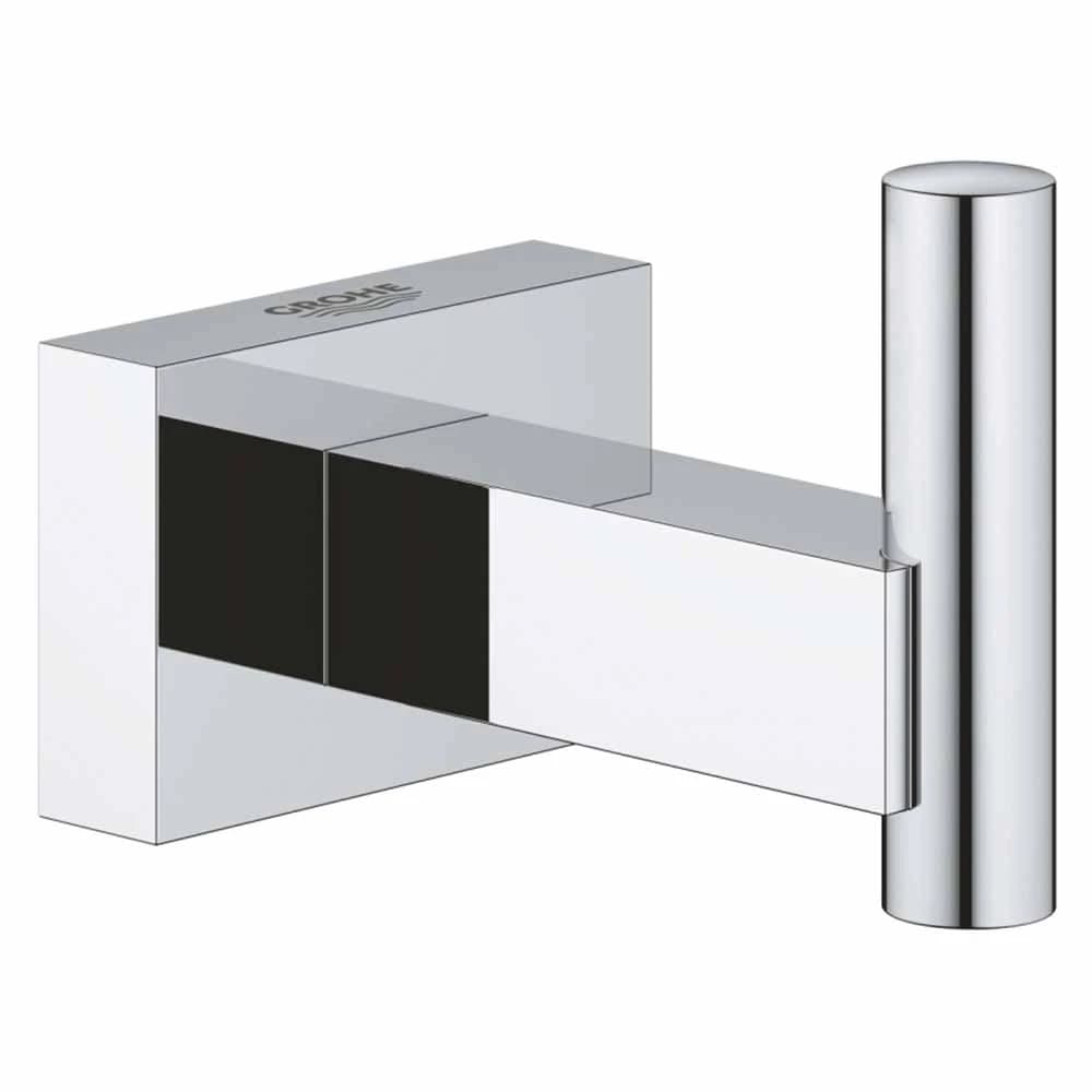Grohe Essentials Cube New Havlu-Bornoz Askılığı - 40511001