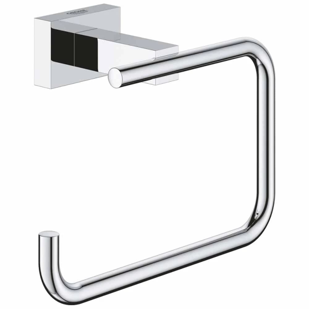 Grohe Essentials Cube New Tuvalet Kağıtlığı - 40507001