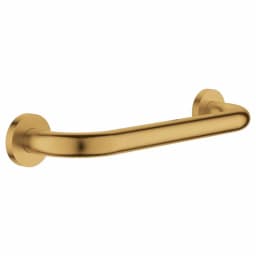 Grohe Essentials New Altın Banyo Tutamağı - 40421GN1 görsel 1
