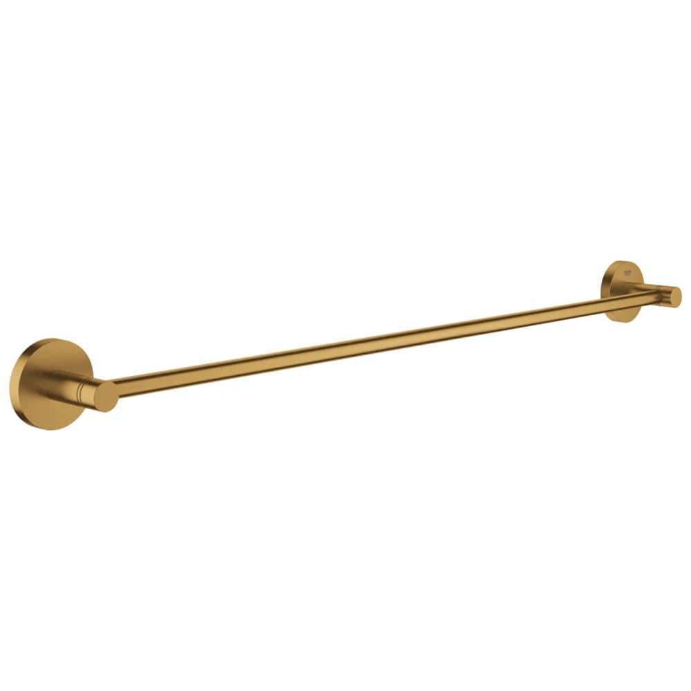 Grohe Essentials New Altın Havluluk - 40366GN1