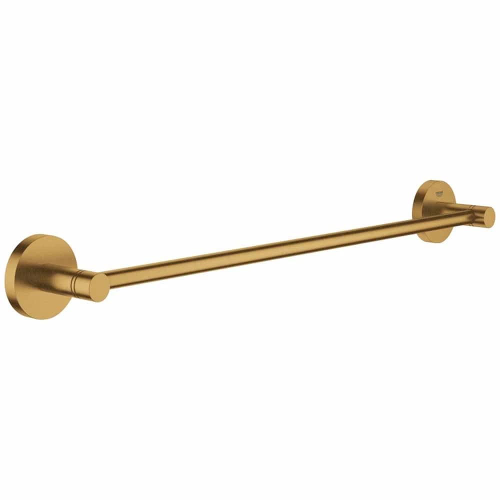 Grohe Essentials New Altın Havluluk - 40688GN1