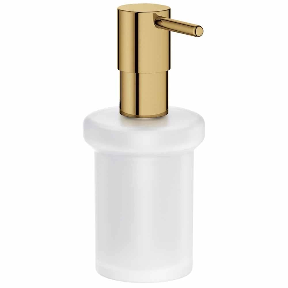 Grohe Essentials New Altın Sıvı Sabunluk - 40394GL1