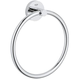 Grohe Essentials New Halka Havluluk - 40365001 görsel 1