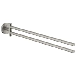 Grohe Essentials New Havluluk - 40371DC1 görsel 1