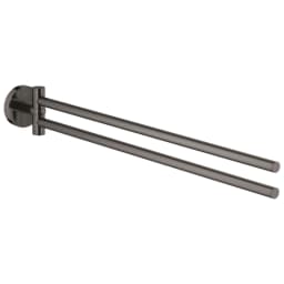 Grohe Essentials New Nikel Havluluk - 40371001 görsel 1