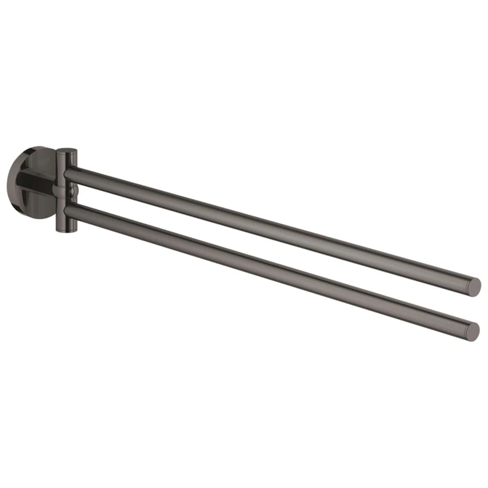 Grohe Essentials New Nikel Havluluk - 40371001