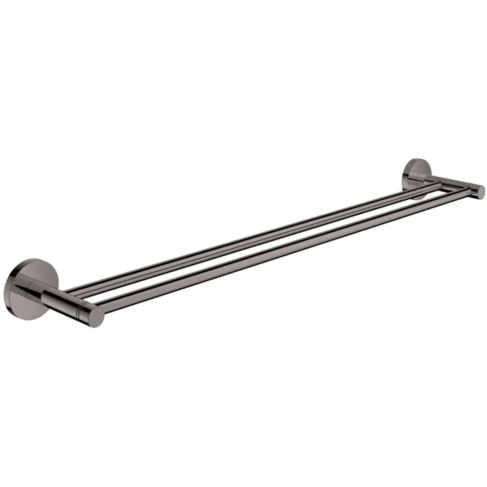 Grohe Essentials New Nikel İkili Havluluk - 40802A01