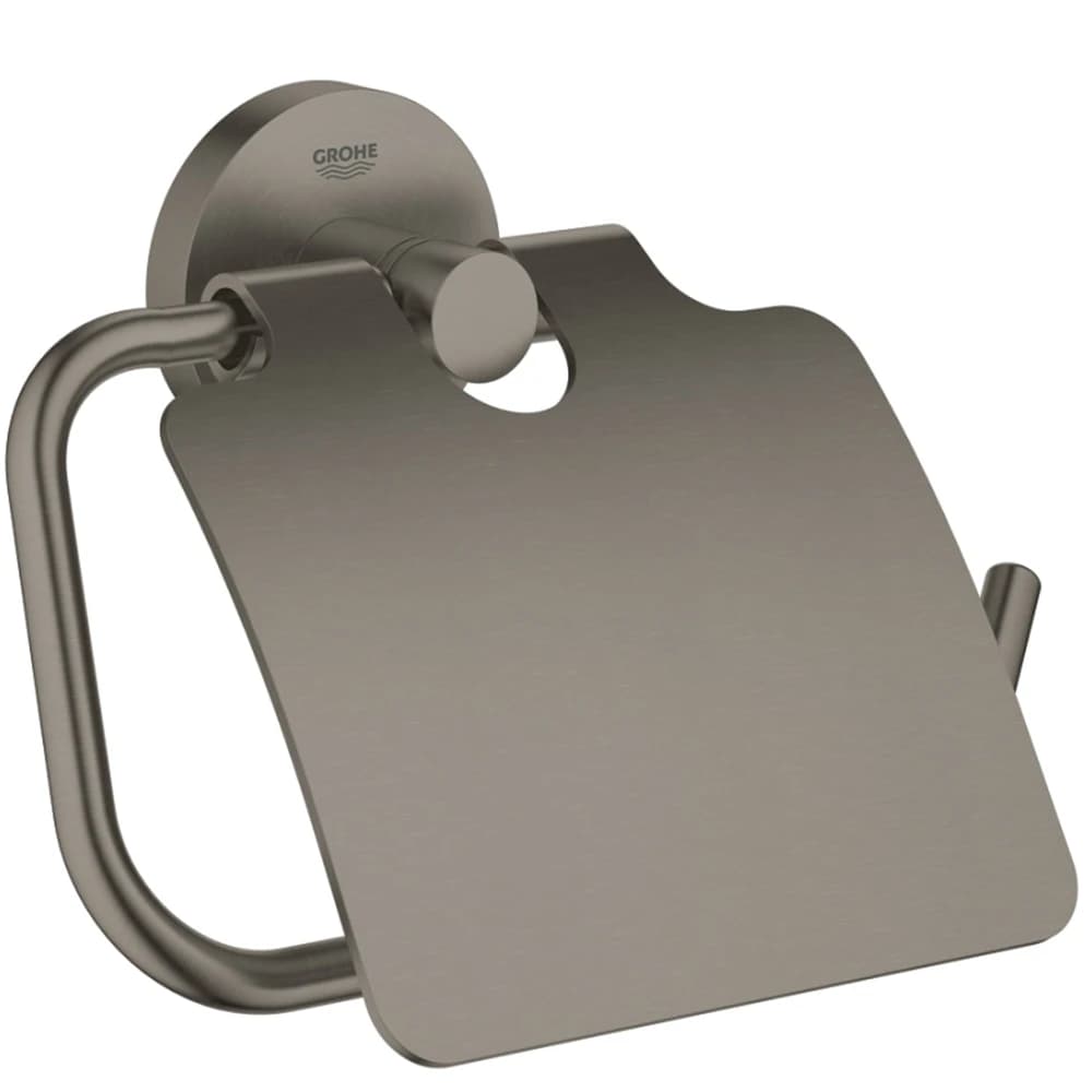 Grohe Essentials New Nikel Tuvalet Kağıtlığı - 40367AL1