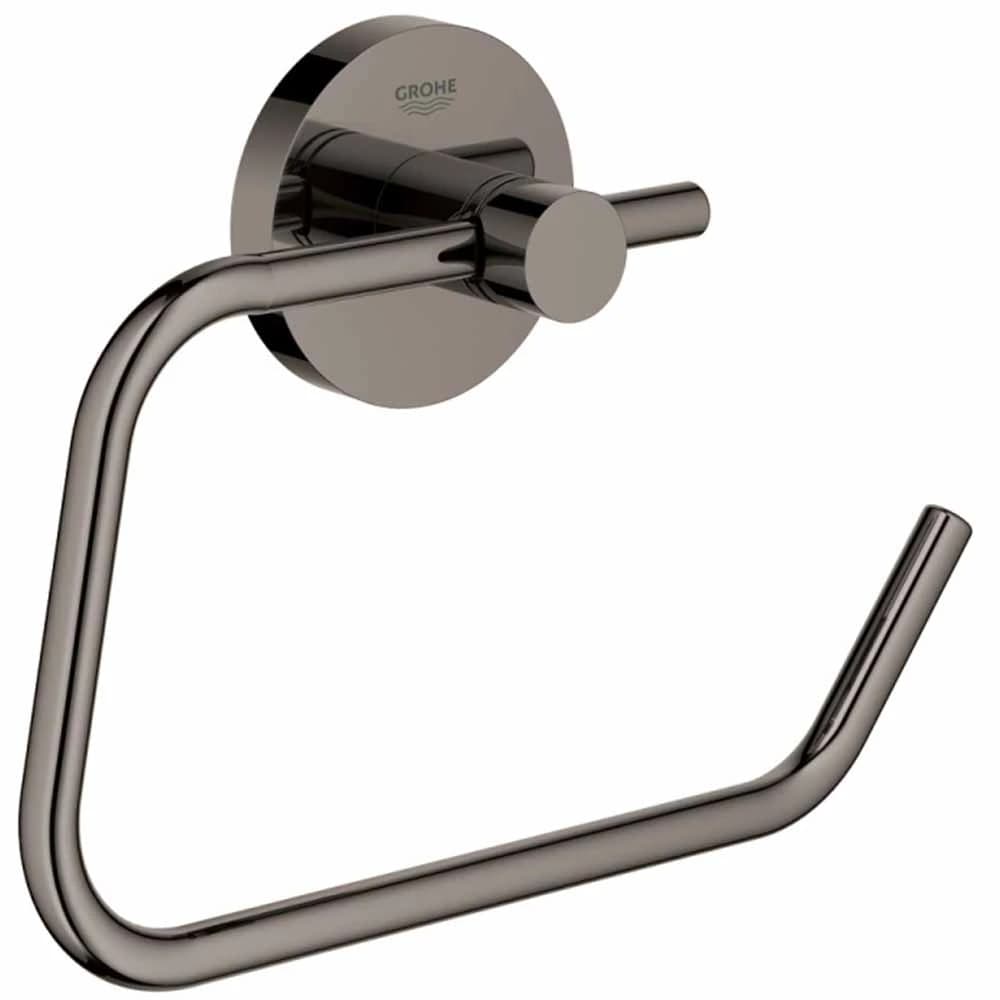 Grohe Essentials New Nikel Tuvalet Kağıtlığı - 40689A01