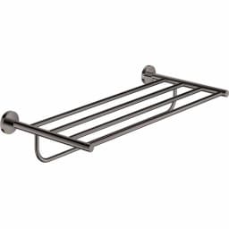 Grohe Essentials New Nikel Çoklu Banyo Havluluğu - 40800A01 görsel 1