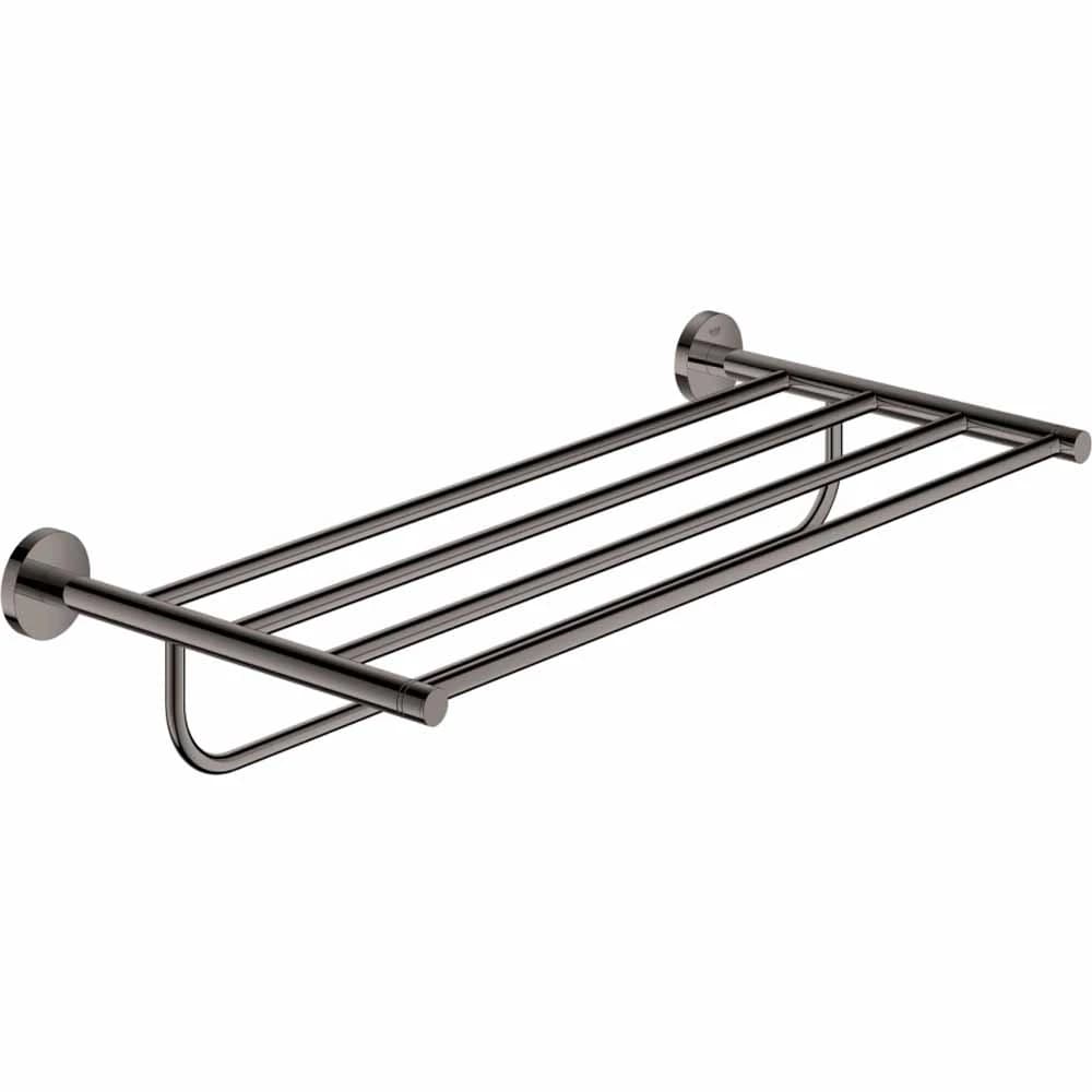Grohe Essentials New Nikel Çoklu Banyo Havluluğu - 40800A01