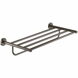 Grohe Essentials New Nikel Çoklu Banyo Havluluğu - 40800AL1 görsel 1
