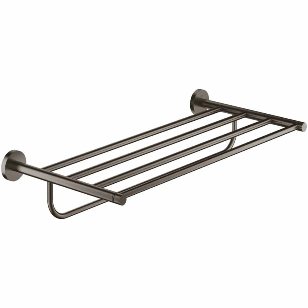 Grohe Essentials New Nikel Çoklu Banyo Havluluğu - 40800AL1