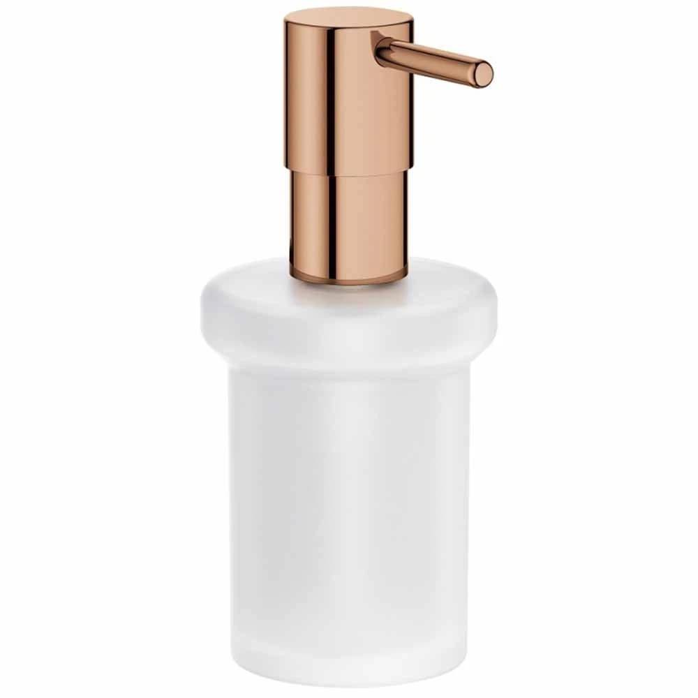 Grohe Essentials New Rose Sıvı Sabunluk - 40394DA1