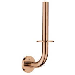 Grohe Essentials New Rose Yedek Tuvalet Kağıtlığı - 40385DA1 görsel 1