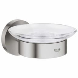 Grohe Essentials New Sabunluk - 40444DC1 görsel 1
