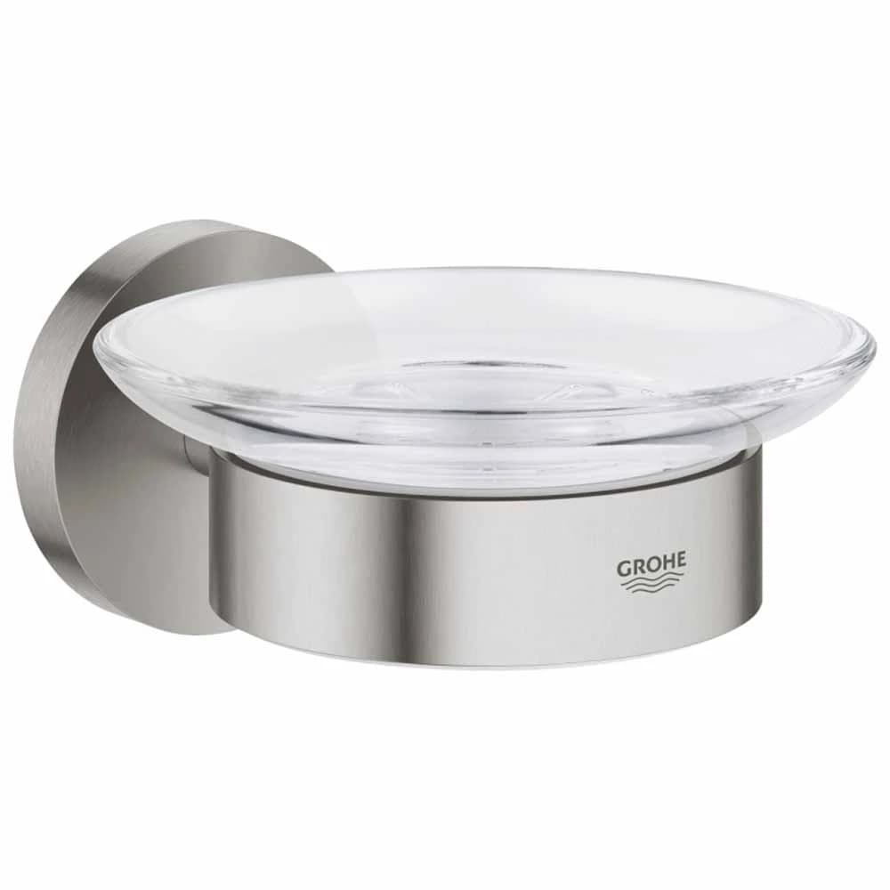 Grohe Essentials New Sabunluk - 40444DC1