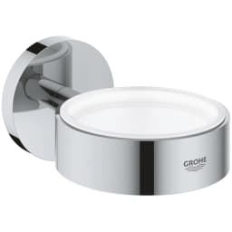 Grohe Essentials New Sabunluk Tutacağı - 40369001 görsel 1