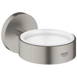 Grohe Essentials New Sabunluk Tutacağı - 40369DC1 görsel 1